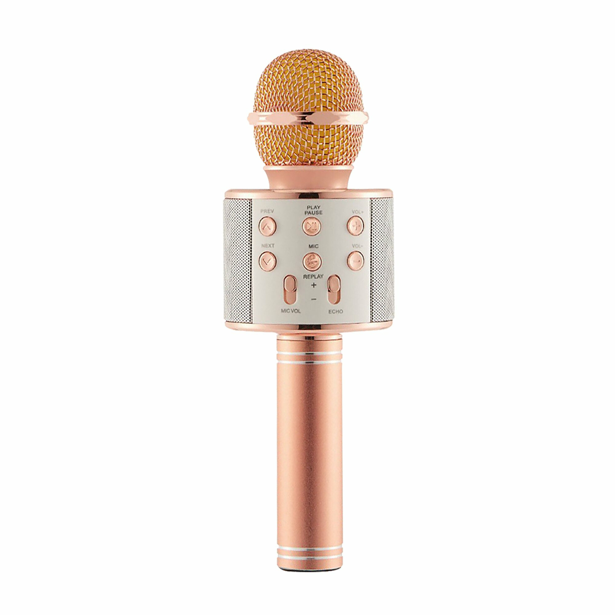 Jamsonic KBT-010 Karaoke Microphone
